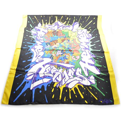 hermes graffiti scarf|Hermes Graffiti .